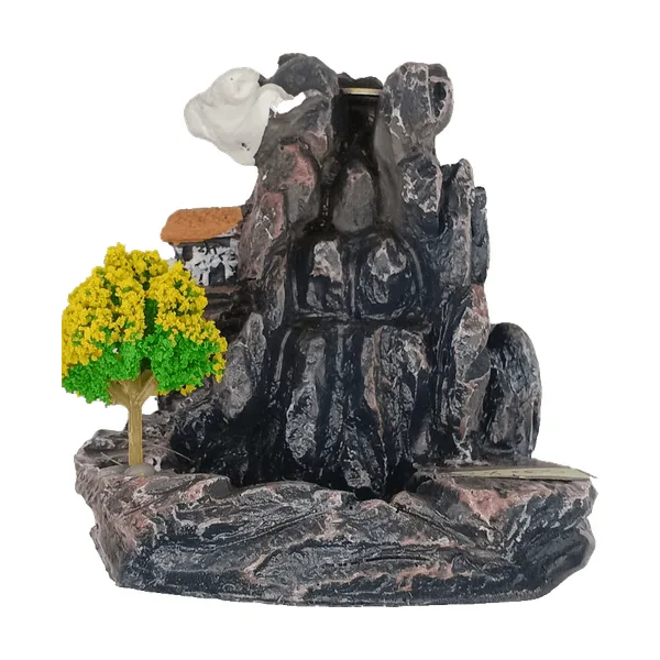 Fuente Arbol