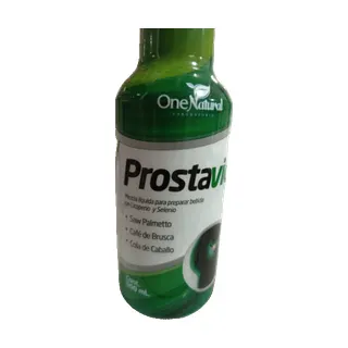 Prostavid Jarabe 500ml