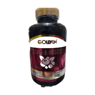 Cranberry Golden