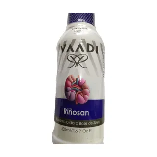 Riñosan Jarabe 500ml (Vaadi)
