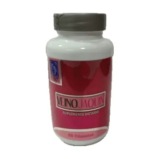 Veino Jaquin 50caps