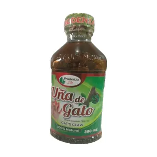 Uña de Gato 100caps (Prodenza)