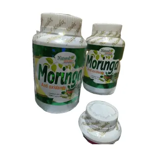 Moringa 100caps (Natural Medix)