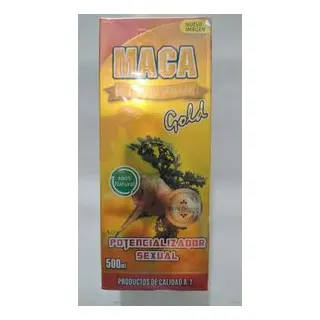 Maca