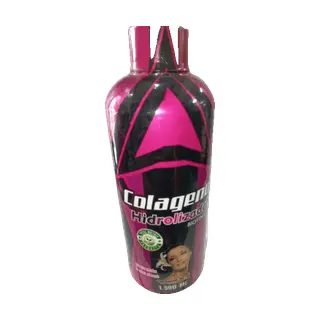 Colágeno Hidrolizado+Biotina 1 Litro