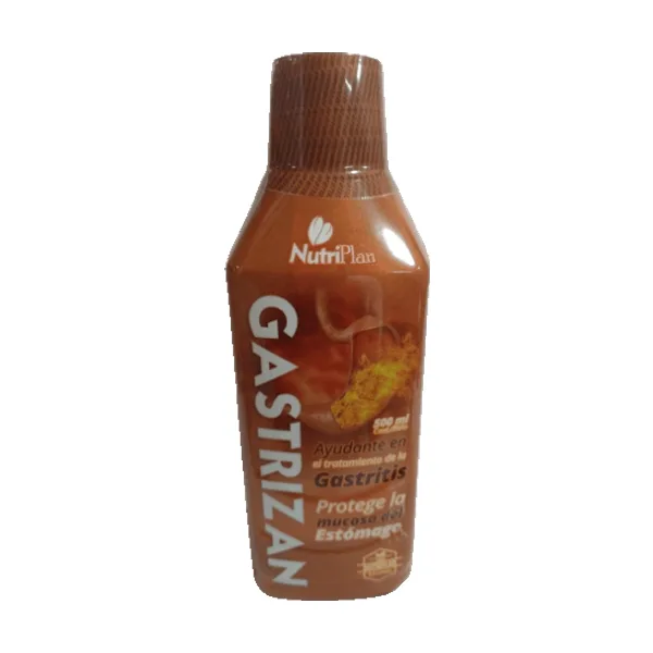 Gastrizan Jarabe 500ml