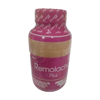 Remolacha Plus 100und (Natural)