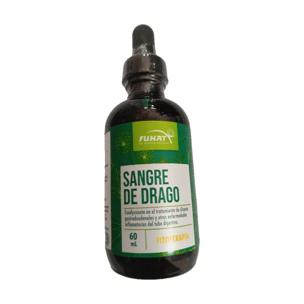 Sangre de Drago 60ml (Funat)