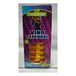 Vino Cerebral