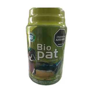 Bio Pat Suplemento en Polvo 800gr