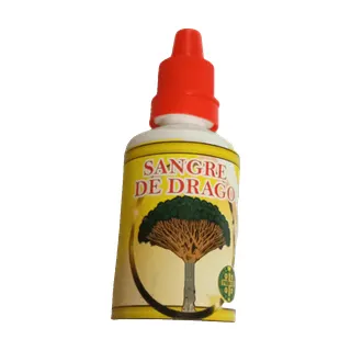 Sangre de Drago Gotas 30 ml