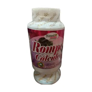 Rompe Calculos 100caps (Natural)