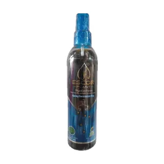 Escor Plant Sensacion Frio Spray 240ml