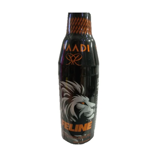 Feline Jarabe 500ml (Vaadi)
