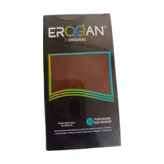 Erogan Pastas x 30