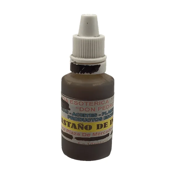 Tinturas 15 ml Castaño de Indias-Calendula-Riobarbo-Pasiflora
