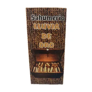 Sahumerio Semanario