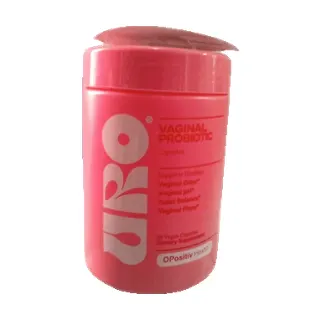 Uro Probioticos 60caps