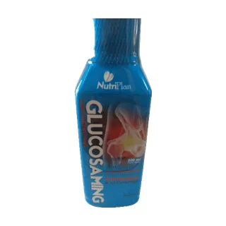 Glucosaming Jarabe 500ml