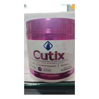 Cutix