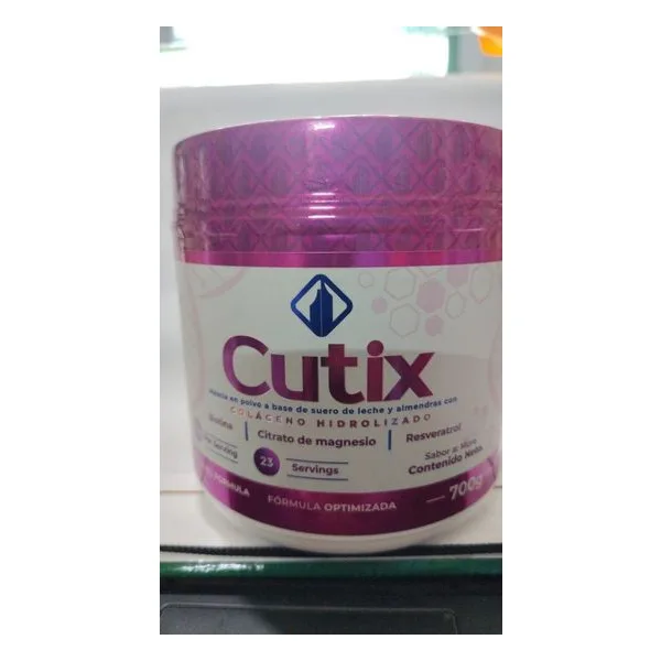Cutix