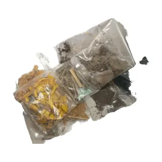 Saumerio Bolsa de Tira