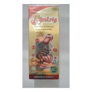 Colestring