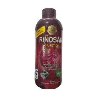 Riñosan Litro (Natural San)