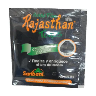 Hena Sachet 20gr (Sanbani)