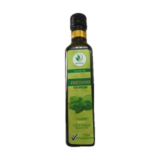Aceite de Oregano Comestible 250ml