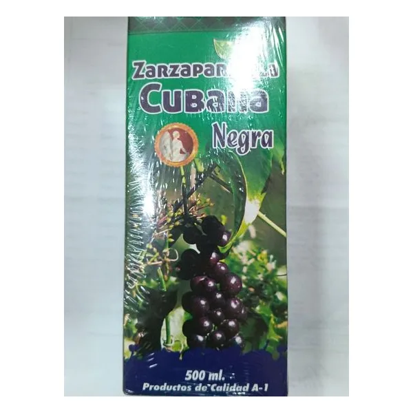 Zarzaparrilla Jarabe 500ml One Natural