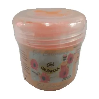 Gel Calendula 100gr (Dio San)