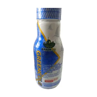 Greencolg Jarabe 360ml